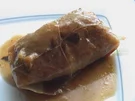 Kohlroulade - Rezept