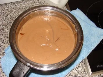 Nougattorte - Rezept - Bild Nr. 5