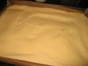 Backwaren: Erdbeer- Kiwi- Rolle - Rezept - Bild Nr. 12