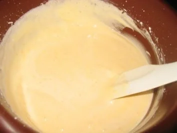 Backwaren: Erdbeer- Kiwi- Rolle - Rezept - Bild Nr. 13