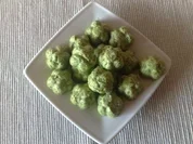 Rezept: Bรคrlauch-Walnuร Butter Bรคrlauch-Walnuร Butter - Rezept