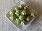 Bärlauch-Walnuß Butter - Rezept