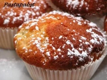 Rhabarbermuffins - Rezept - Bild Nr. 7