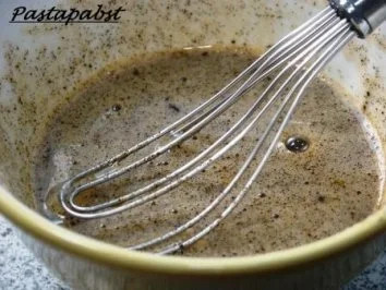 Rezept: Vanillesauce selbstgemacht Bild Nr. 2 Vanillesauce selbstgemacht - Rezept - Bild Nr. 2