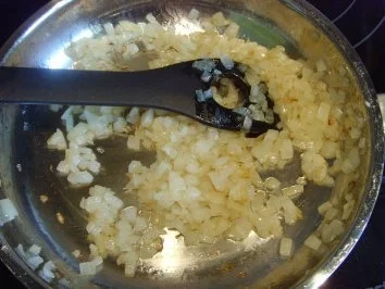 Rezept: Frikadellen - aufgepeppt Bild Nr. 2 Frikadellen - aufgepeppt - Rezept - Bild Nr. 2