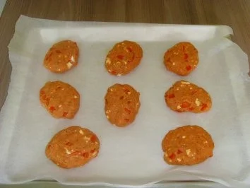 Rezept: Frikadellen - aufgepeppt Bild Nr. 4 Frikadellen - aufgepeppt - Rezept - Bild Nr. 4