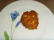 Frikadellen - aufgepeppt - Rezept