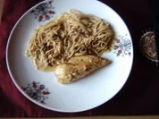 Hähnchencurry aus Indien - Rezept