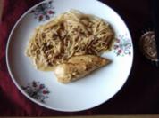 Hähnchencurry aus Indien - Rezept