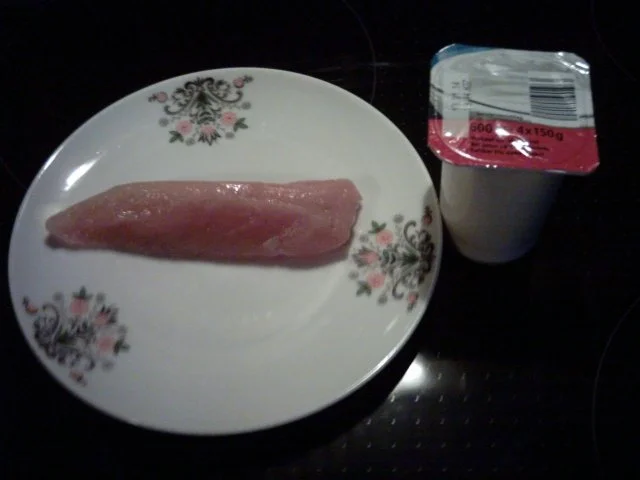 Rezept: Hähnchencurry aus Indien Bild Nr. 2 Hähnchencurry aus Indien - Rezept - Bild Nr. 2