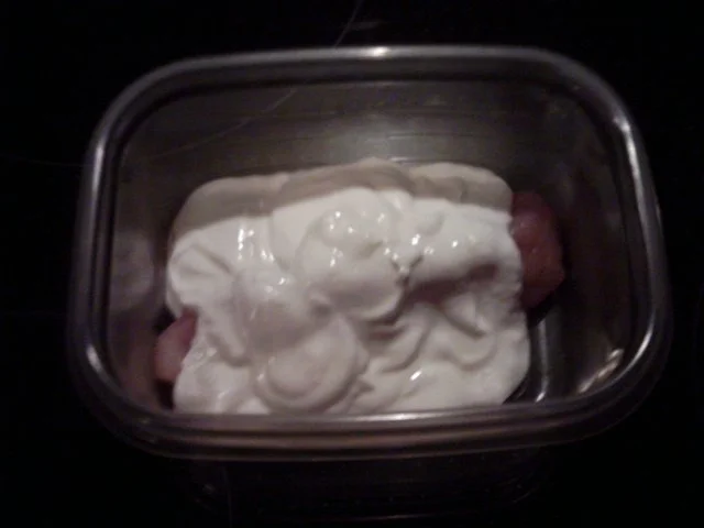 Rezept: Hähnchencurry aus Indien Bild Nr. 3 Hähnchencurry aus Indien - Rezept - Bild Nr. 3