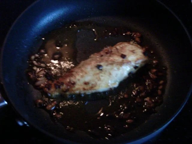 Rezept: Hähnchencurry aus Indien Bild Nr. 5 Hähnchencurry aus Indien - Rezept - Bild Nr. 5