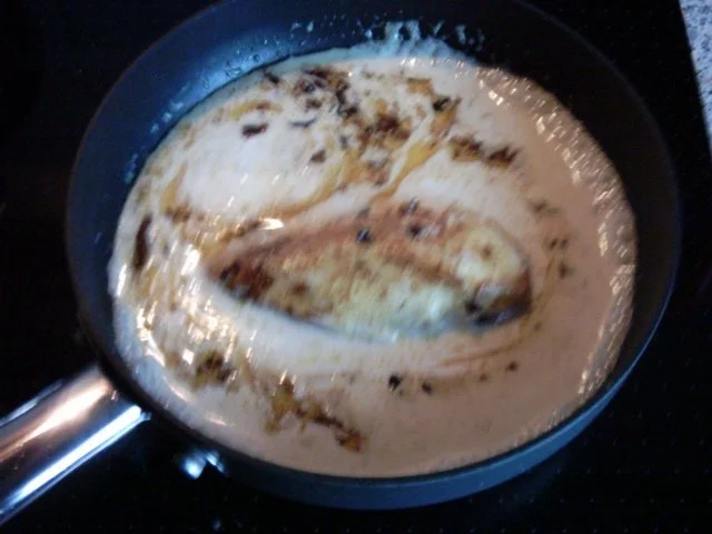 Rezept: Hähnchencurry aus Indien Bild Nr. 6 Hähnchencurry aus Indien - Rezept - Bild Nr. 6