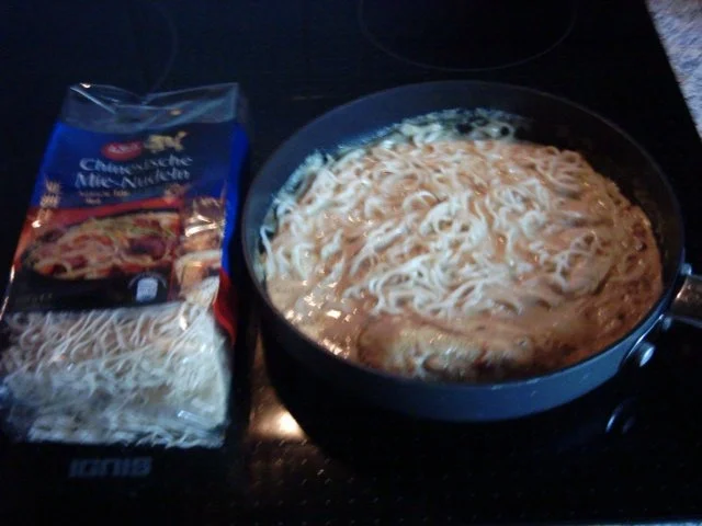 Rezept: Hähnchencurry aus Indien Bild Nr. 7 Hähnchencurry aus Indien - Rezept - Bild Nr. 7