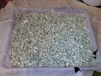 Rezept: Börek mit Schafskäse und Petersilie Bild Nr. 4 Börek mit Schafskäse und Petersilie - Rezept - Bild Nr. 4