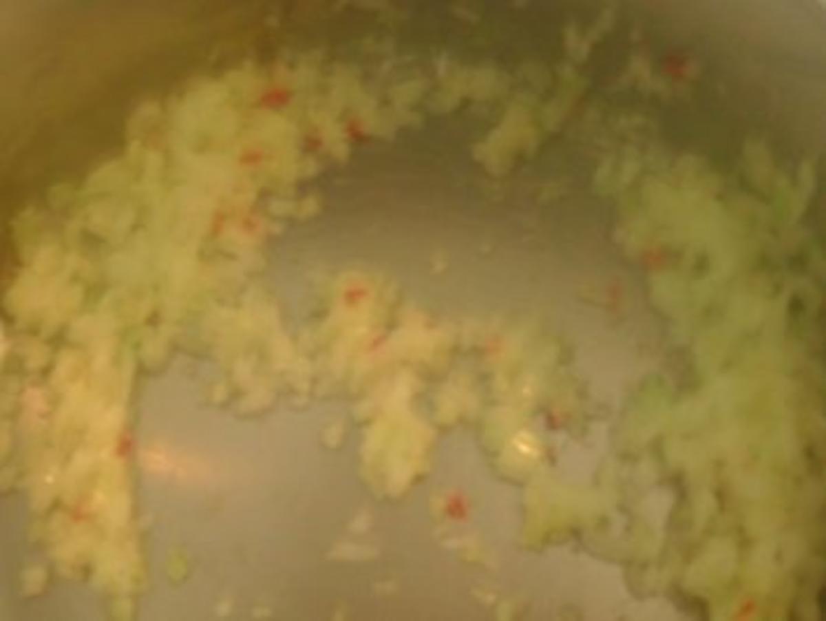 Tomaten-Kokos-Suppe - Rezept - Bild Nr. 2