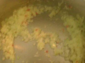 Tomaten-Kokos-Suppe - Rezept - Bild Nr. 2