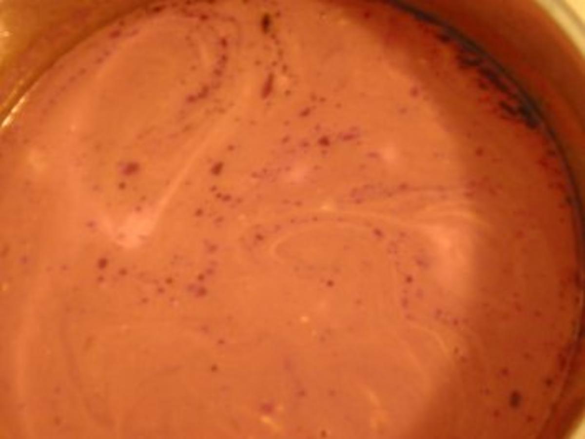 Tomaten-Kokos-Suppe - Rezept - Bild Nr. 3