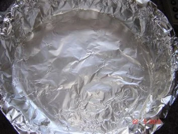 Rezept: Kuchen + Torten : Rhabarberkuchen Bild Nr. 3 Kuchen + Torten : Rhabarberkuchen - Rezept - Bild Nr. 3