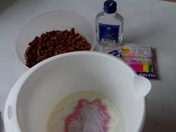 Wodka-AHOI-Dessert - Rezept - Bild Nr. 2