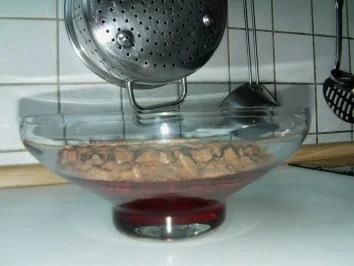 Wodka-AHOI-Dessert - Rezept - Bild Nr. 3