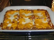 MEINE LIEBLINGSLASAGNE - Rezept