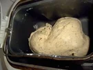 BROT: Kräuterbrötchen-Stockbrot - Rezept