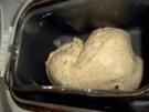 BROT: Kräuterbrötchen-Stockbrot - Rezept