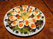 Rezept: Russische eier Russische eier - Rezept