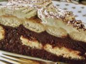 Schokotorte - Rezept