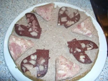 Rezept: Hausmacher - Kuchen Bild Nr. 3 Hausmacher - Kuchen - Rezept - Bild Nr. 3