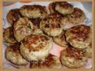 Hackfleischgericht - Teriyaki-Frikadellen - Rezept
