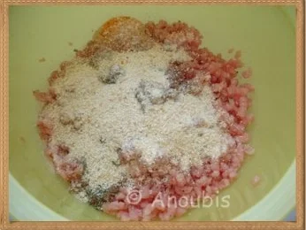 Hackfleischgericht - Teriyaki-Frikadellen - Rezept - Bild Nr. 2