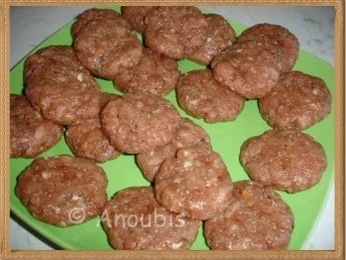 Hackfleischgericht - Teriyaki-Frikadellen - Rezept - Bild Nr. 3