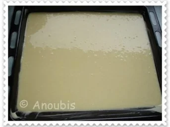 Rezept: Kuchen/Gebäck - Heidelbeer- Blechkuchen Bild Nr. 2 Kuchen/Gebäck - Heidelbeer- Blechkuchen - Rezept - Bild Nr. 2