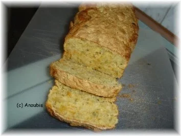 Rezept: Brot/Brötchen - Topinamburbrot Bild Nr. 5 Brot/Brötchen - Topinamburbrot - Rezept - Bild Nr. 5