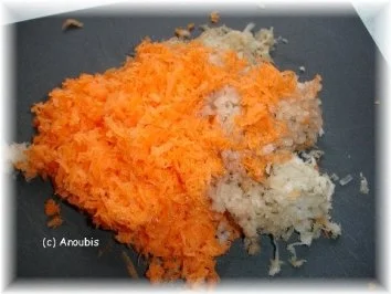 Rezept: Brot/Brötchen - Topinamburbrot Bild Nr. 3 Brot/Brötchen - Topinamburbrot - Rezept - Bild Nr. 3