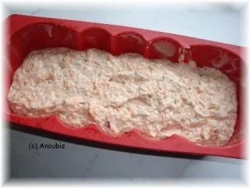 Rezept: Brot/Brötchen - Topinamburbrot Bild Nr. 4 Brot/Brötchen - Topinamburbrot - Rezept - Bild Nr. 4