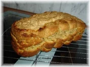 Brot/Brötchen - Topinamburbrot - Rezept