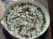 Zitronen-Frischkäse-Torte - Rezept