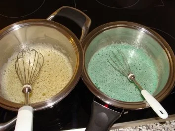 Zitronen-Frischkäse-Torte - Rezept - Bild Nr. 2