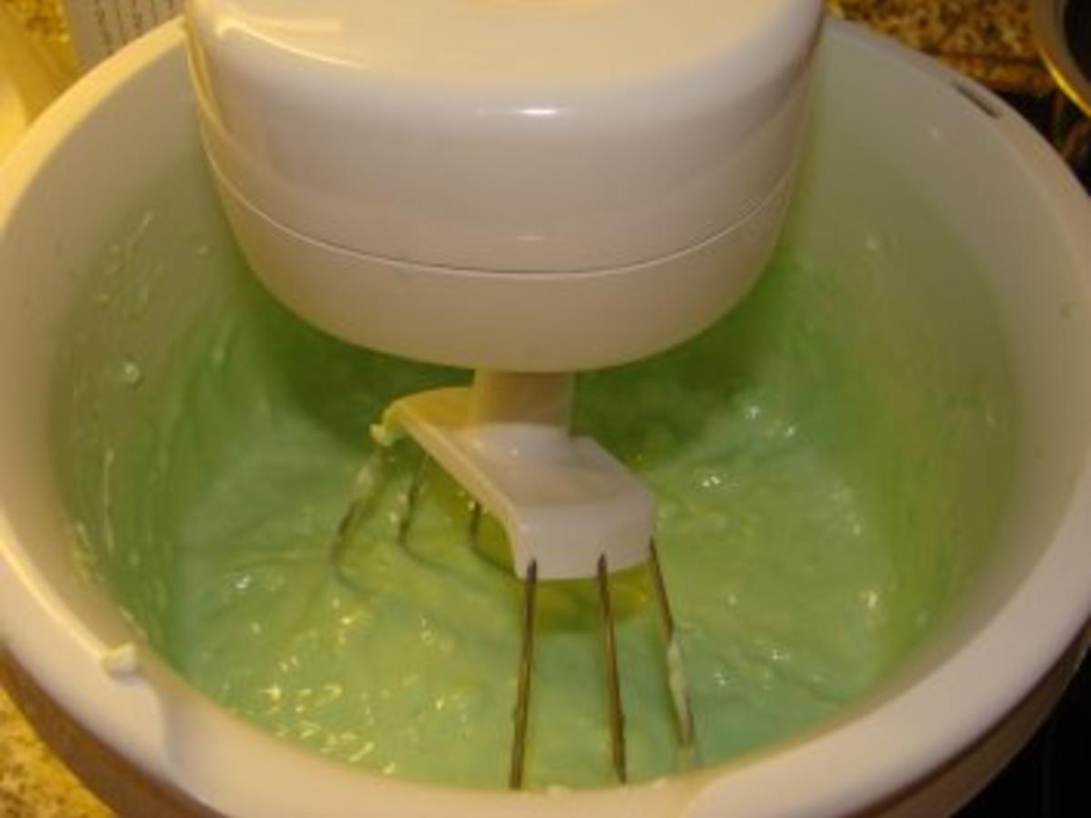 Zitronen Frischkäse Torte - einfach - von Kassy169