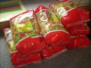 Nudelauflauf in Schinken-Käse -Sahnesoße - Rezept