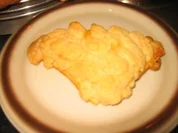 Backwaren: Knusper Ecken - Rezept