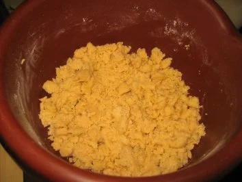 Backwaren: Knusper Ecken - Rezept - Bild Nr. 6