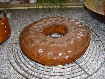 Rezept: Tonis Napfkuchen Bild Nr. 2 Tonis Napfkuchen - Rezept - Bild Nr. 2