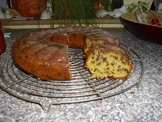 Rezept: Tonis Napfkuchen Bild Nr. 3 Tonis Napfkuchen - Rezept - Bild Nr. 3