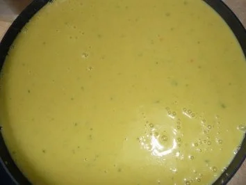 Cremegemüsesuppe - Rezept - Bild Nr. 4
