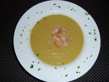 Cremegemüsesuppe - Rezept - Bild Nr. 2