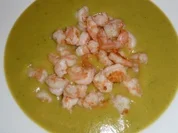 Cremegemüsesuppe - Rezept
